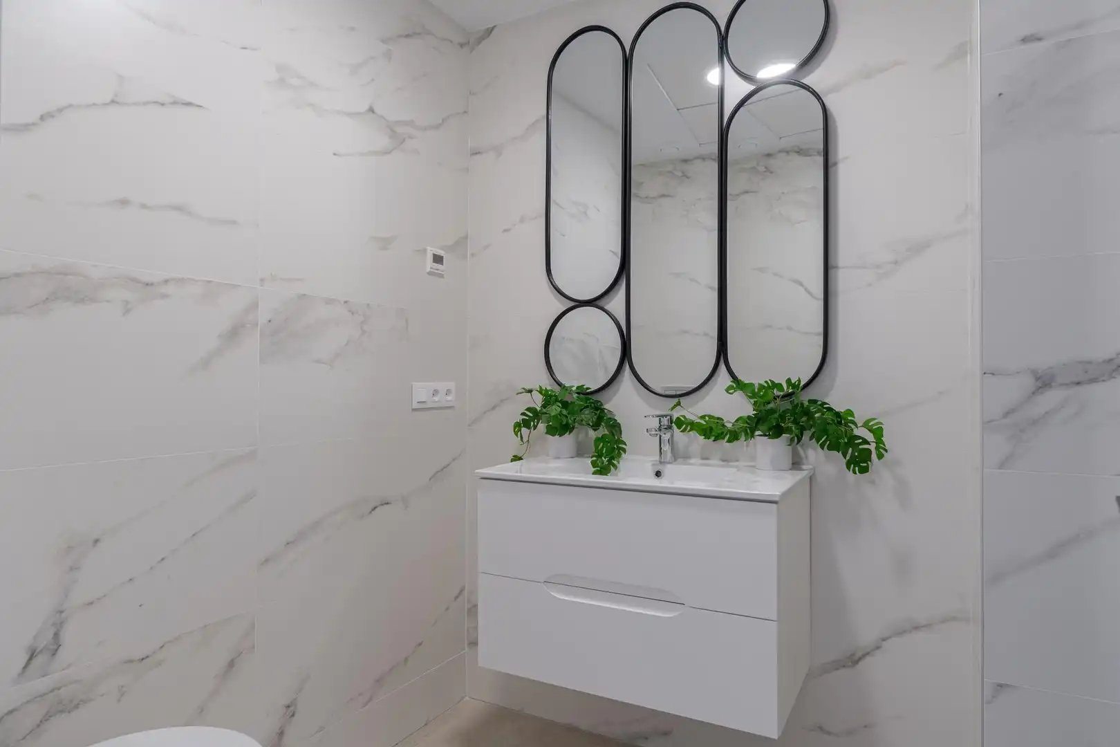Baño de Estudio en venta en Finestrat con Piscina comunitaria