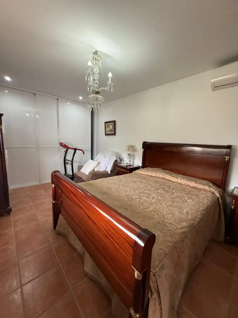 Casa o xalet en venda a Cuatro Pinos - El Carmen