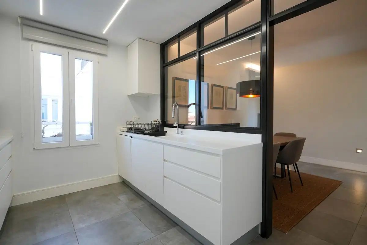 Appartement avec ascenseur à vendre à C. de Caracas, imagen 15
