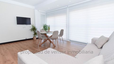 Foto 2 de Piso de alquiler en Casco Antiguo, Águilas