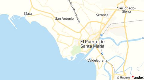 Foto 5 de Residencial en venda a Vistahermosa, El Puerto de Santa María