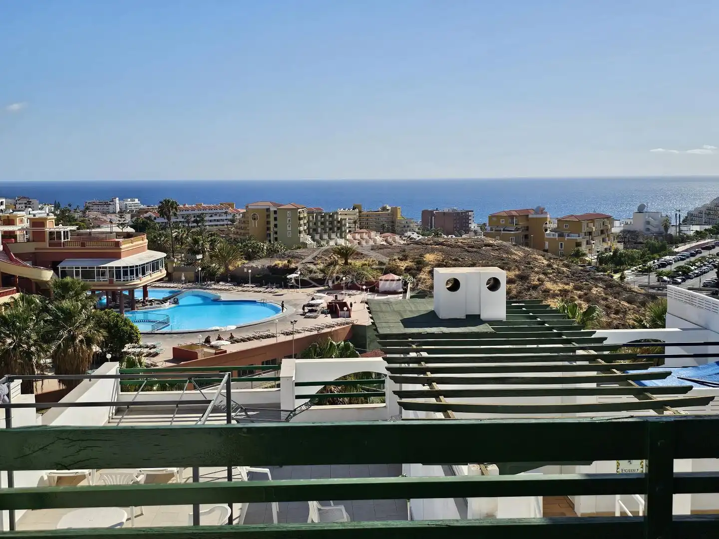 Duplex con terrazza in vendita a Costa Adeje