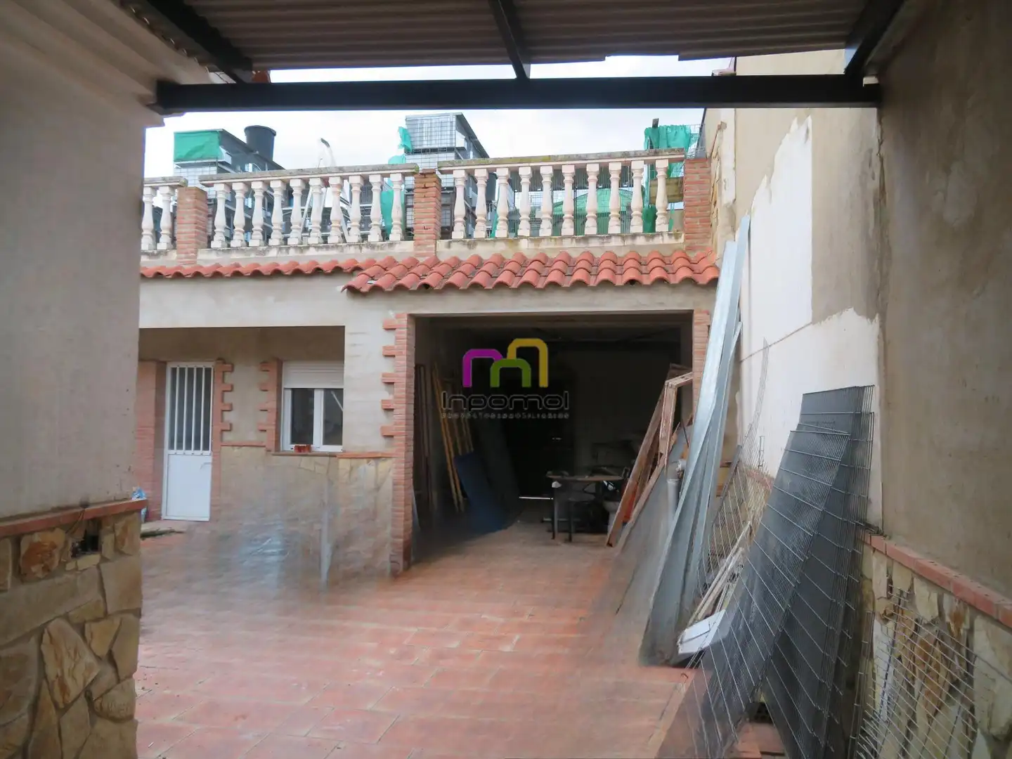 Casa o xalet en venda a Pedanías de Badajoz
