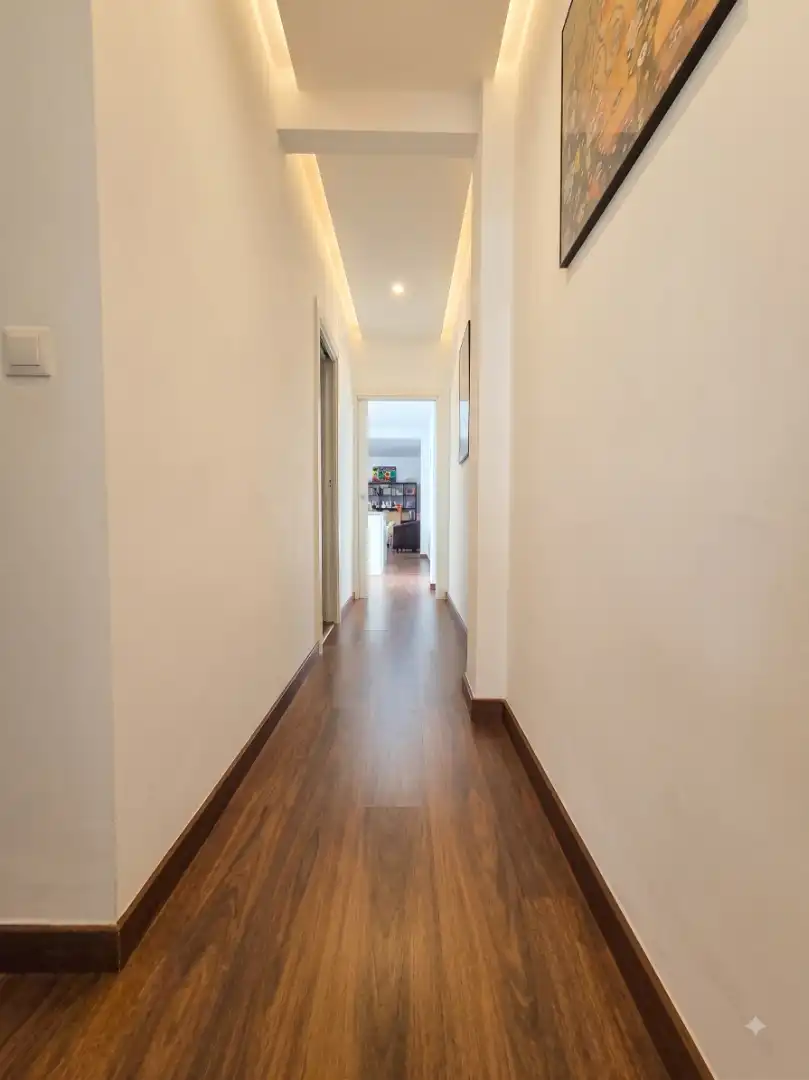 Piso en venta en Sevilla con Aire acondicionado, Calefacción y Parquet