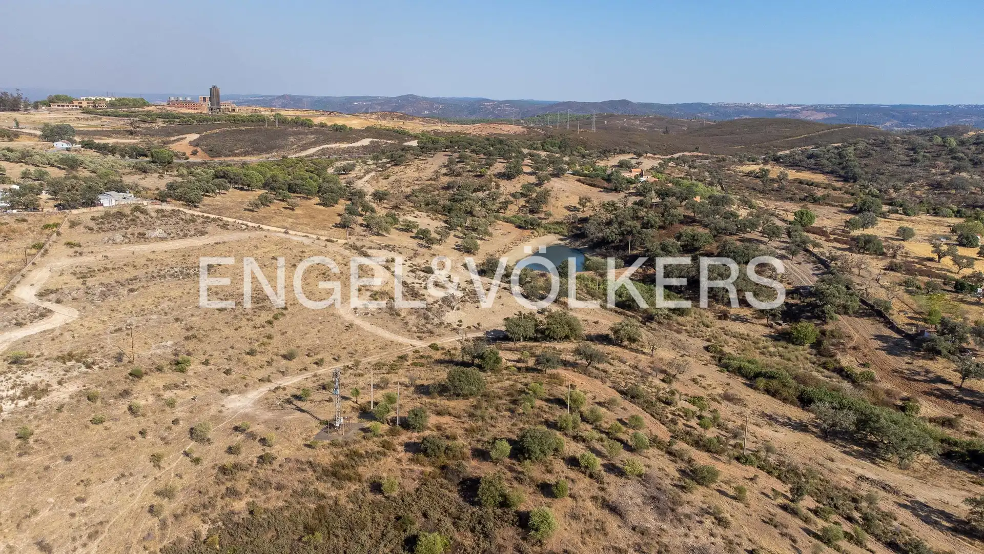 Country homes for sale in Calañas, Huelva
