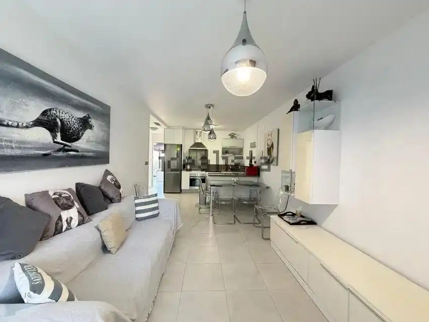 Wohnung mit Pool zum Verkauf in Calle Samaniego, imagen 5