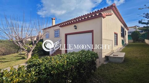 Foto 3 von Haus oder Chalet zum Verkauf in Barranc de Moles, Las Atalayas - Urmi - Cerro de Mar, Peñíscola / Peníscola