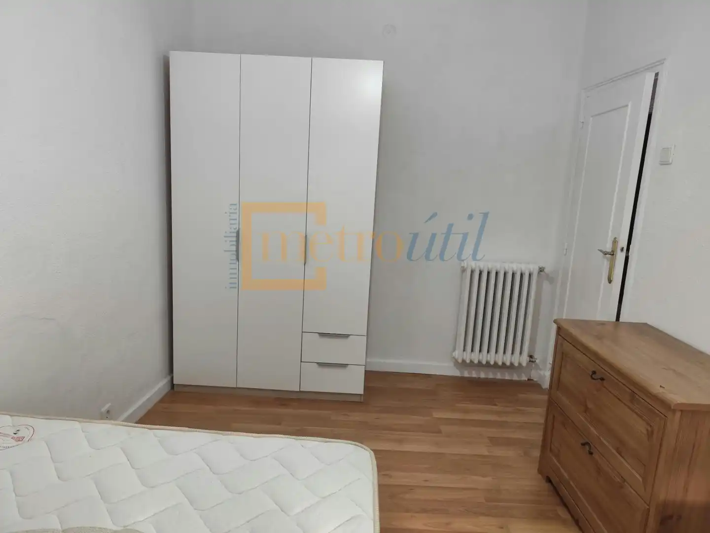Wohnung mit Terrasse zur Miete in Calle Gómez Arias, imagen 17