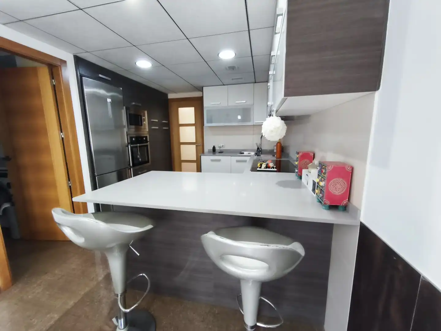 House with terrace for sale in Jaume Poeta Antich, imagen 47