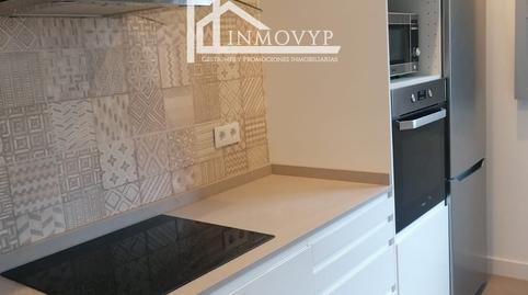 Foto 3 de Pis de lloguer a Santa Margalida Poble, Santa Margalida