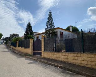 Exterior view of Residential for sale in Castilblanco de los Arroyos