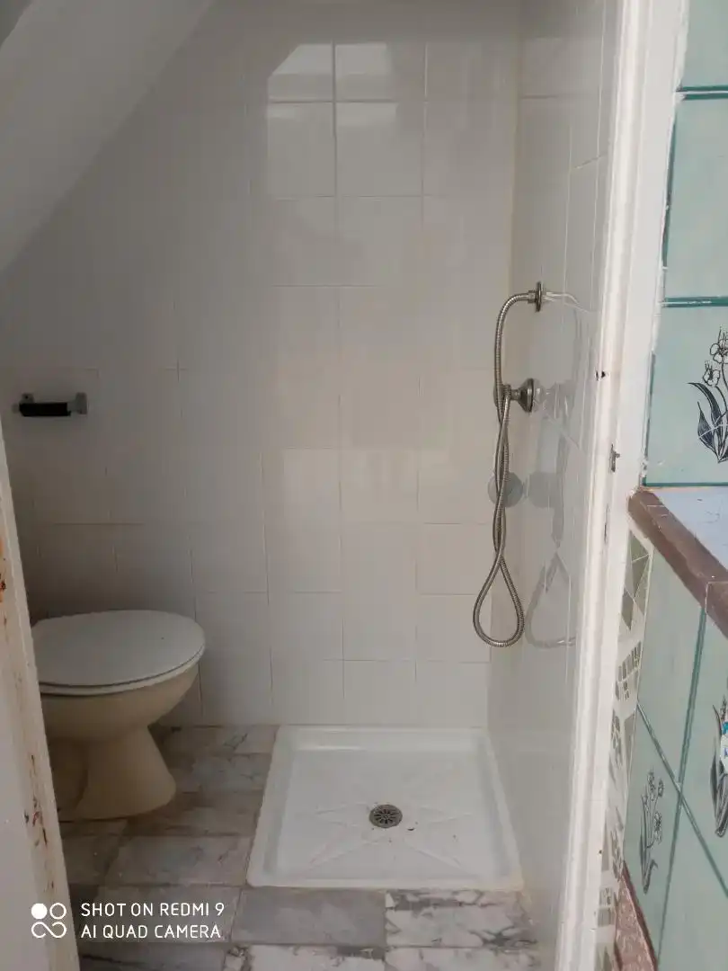 Baño de Piso en venta en Chipiona con Amueblado