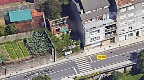 Foto 2 de Terreno en venta en Avenida Antelo Mariño, 14, San Salvador - Caeira, Poio