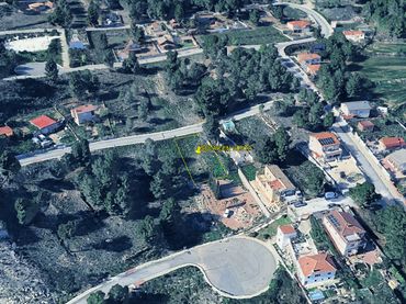 Terreny residencial en venda a N/A