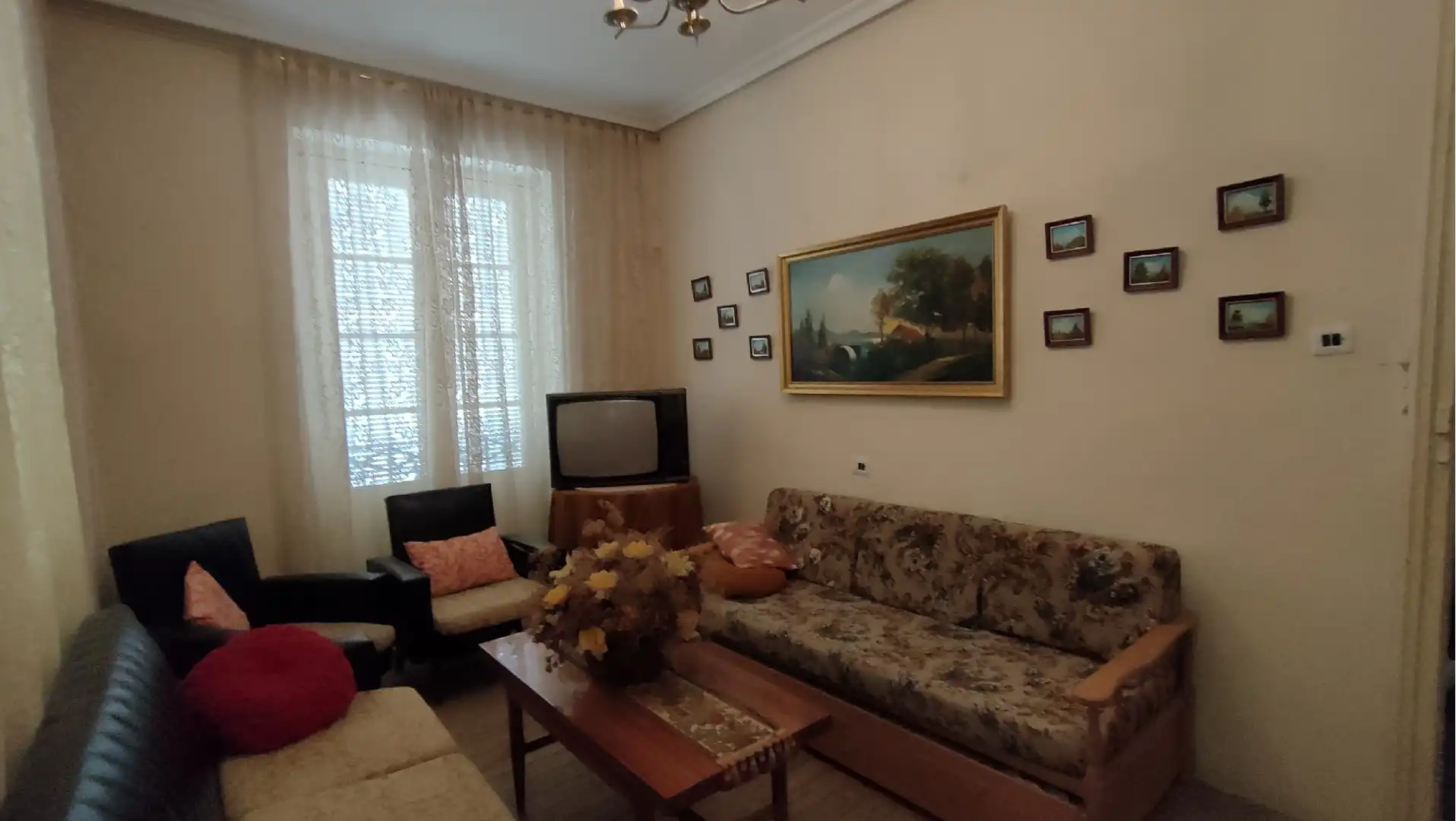 Flat for sale in Villarejo de Órbigo