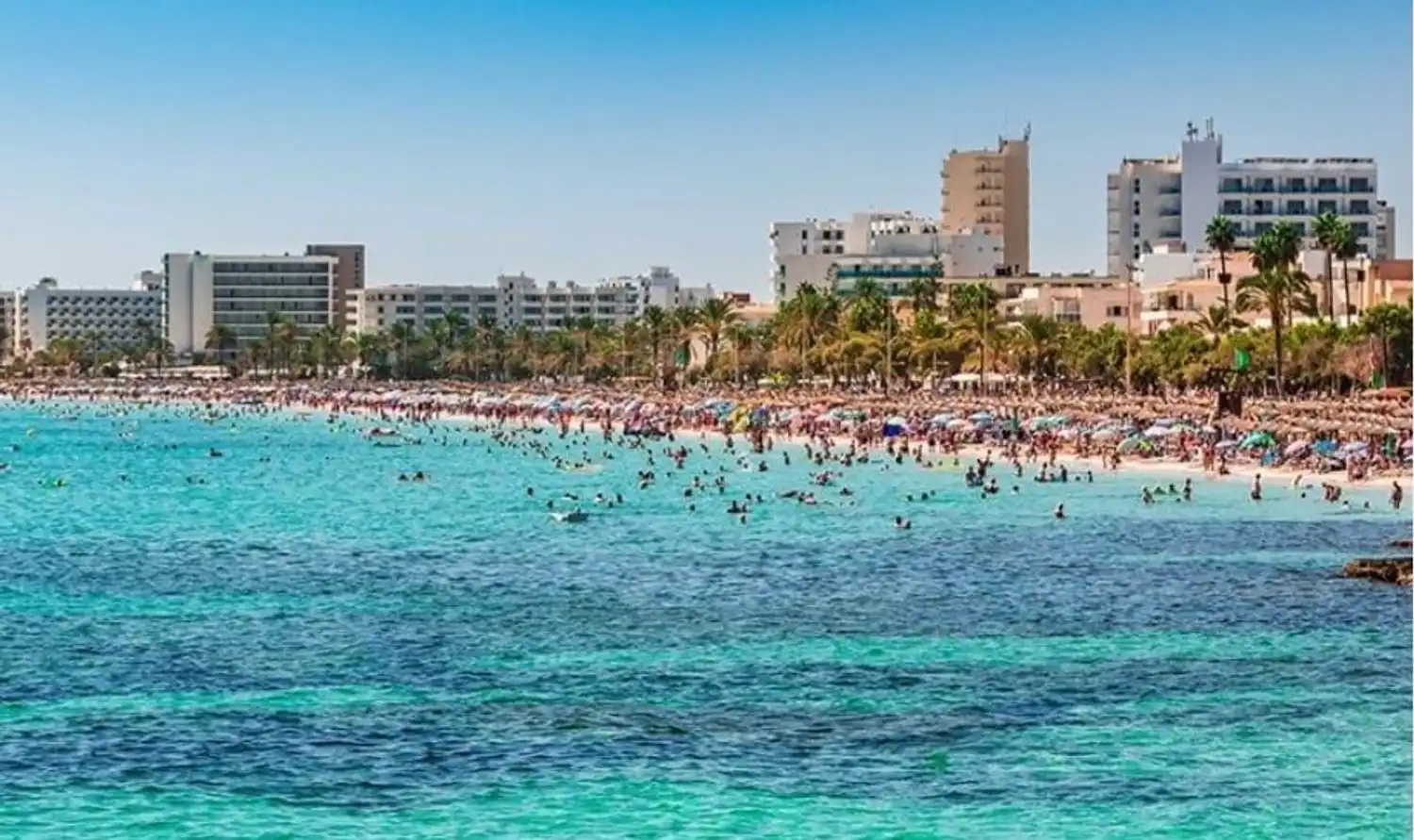 Residenziale in vendita a Sant Llorenç des Cardassar, imagen 10