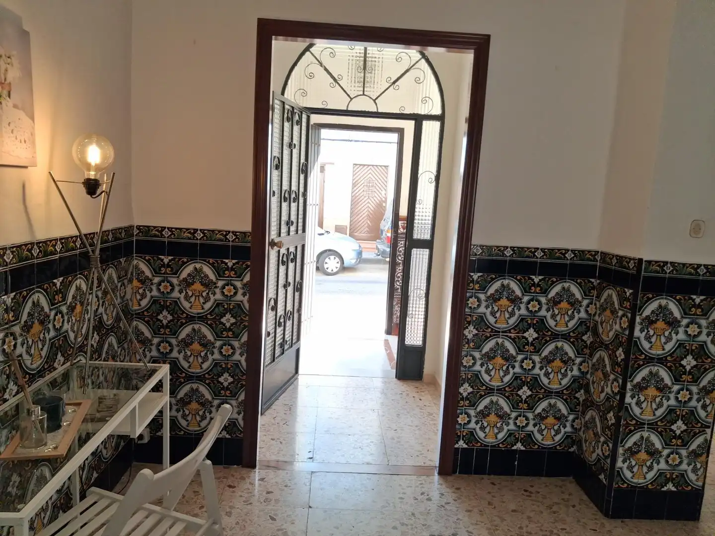Houses for sale in Olivares