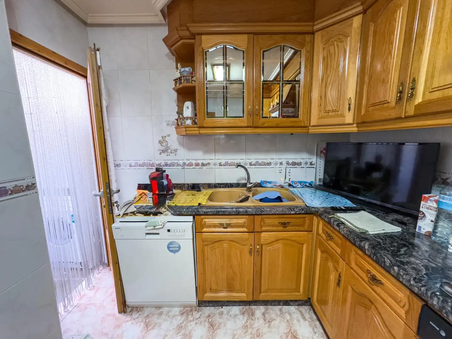 Ático en venta en GRANADA, Agost