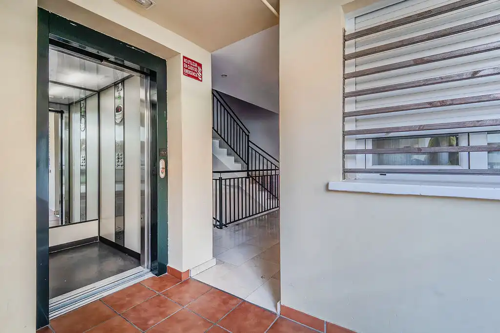 Flat for sale in Aranjuez  with Heating, Parquet flooring and Storage room