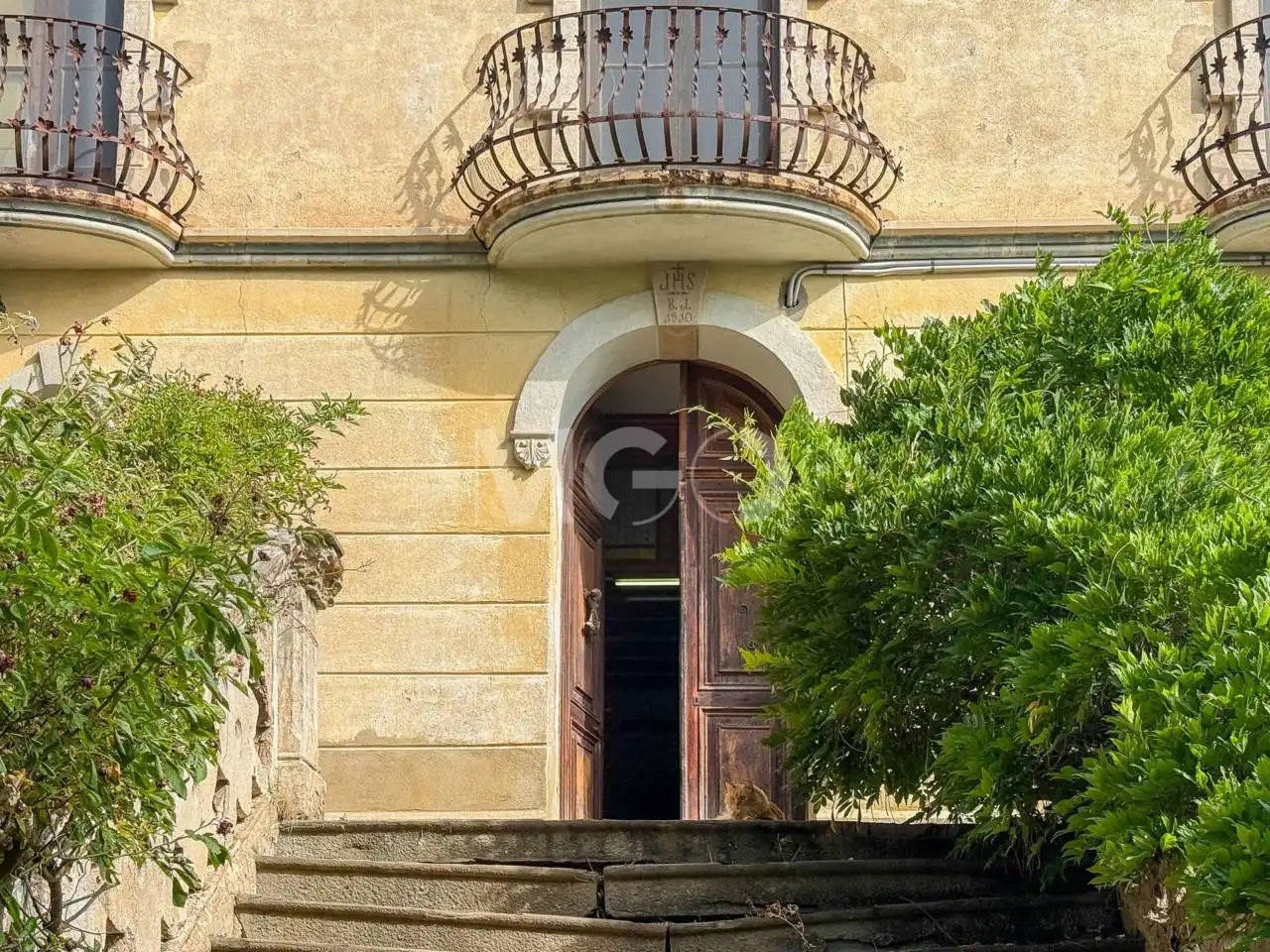 Casa rústica amb jardí en venda a Camino Ripoll, imagen 11