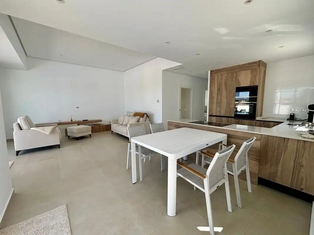 Casa o xalet en venda a Centro de la Ciudad Quesada