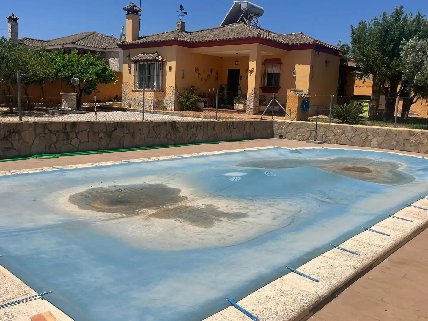 Houses for sale in Los Franceses – La Vega