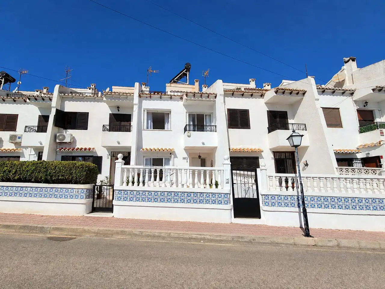 Adosado con piscina en venta en Calle de  Altos, imagen 30