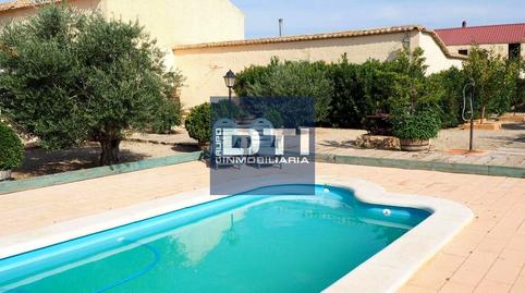 Photo 3 of Country house for sale in Diseminado, Munera, Albacete