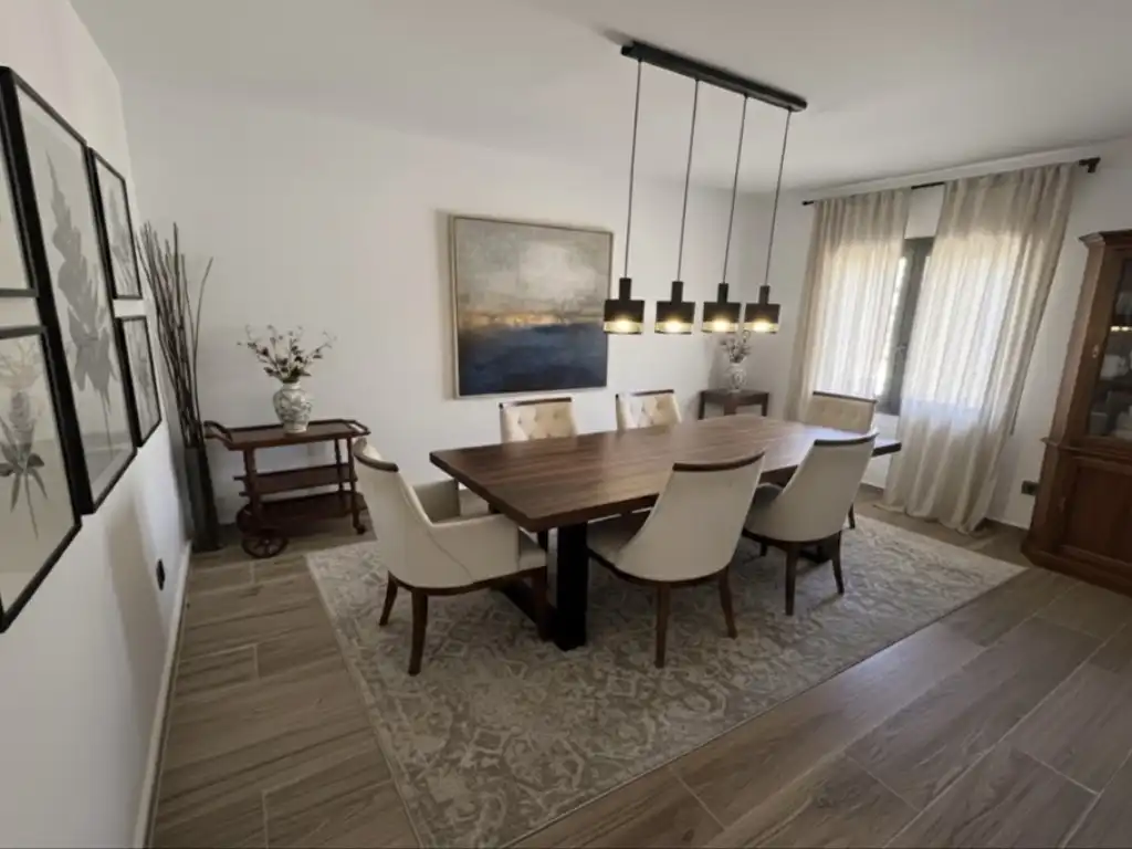 Detached house for sale in Mojadillas - Parque de las Infantas - El Paraiso, imagen 6