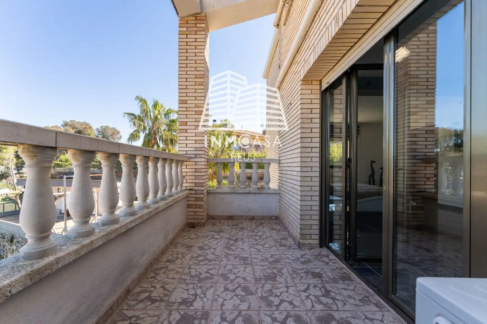 Detached house with pool for sale in Conca de Barbera, imagen 24