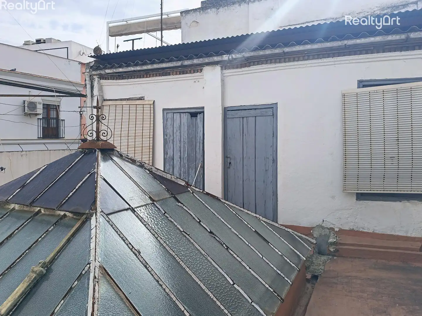 Casa en venda a Casco Antiguo, imagen 60