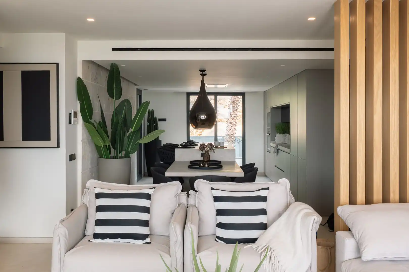Appartement compact à vendre à Costa de la Calma, imagen 11