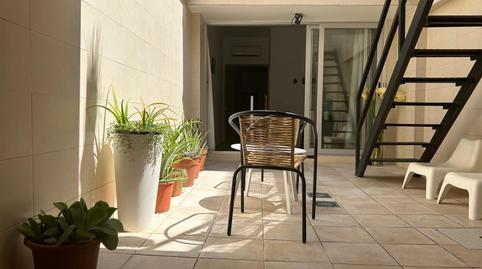 Foto 5 de Dúplex de alquiler en Rosario, El Cabanyal - El Canyamelar, Valencia