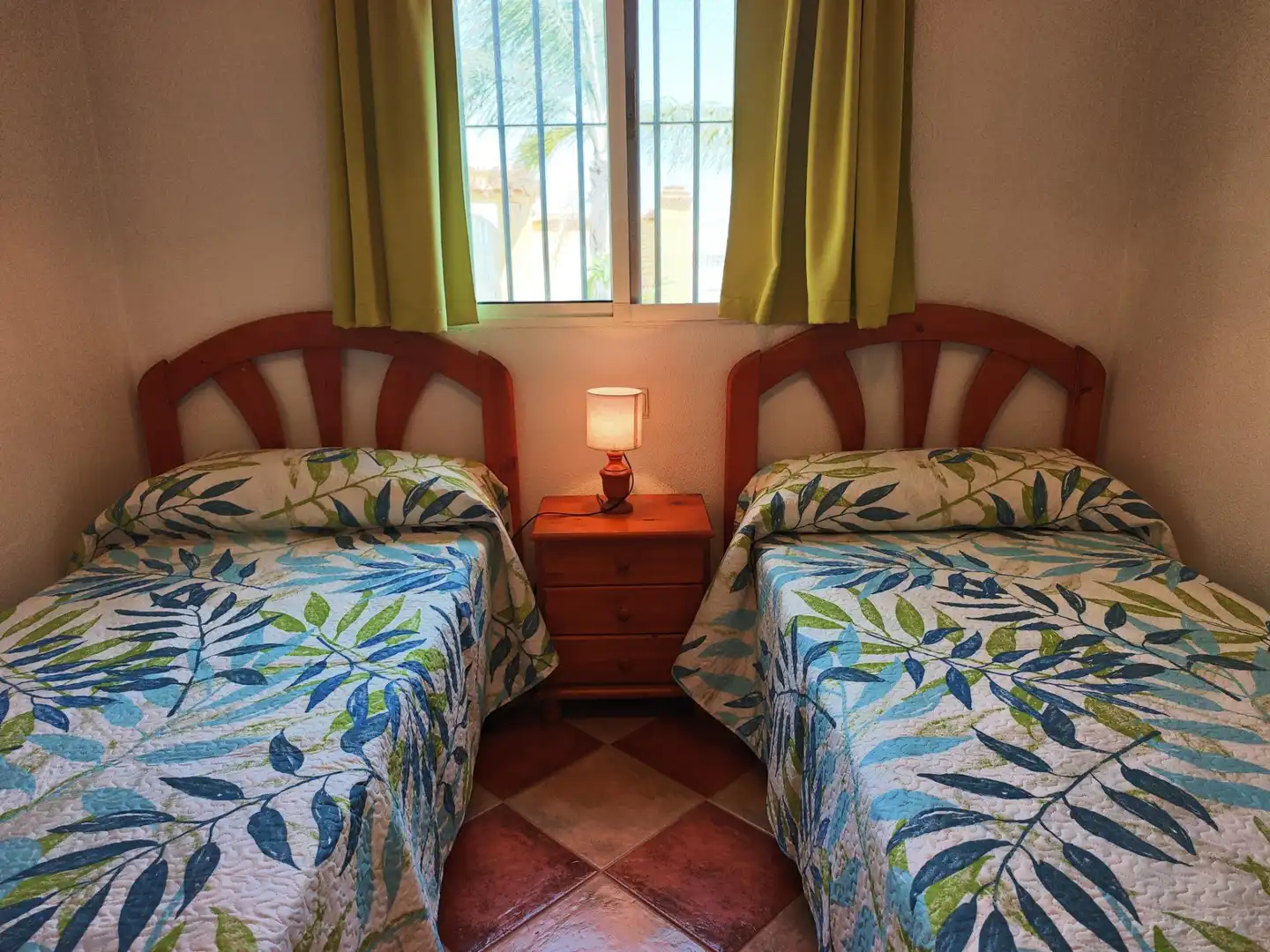 Bedroom of Houses for sale in Chiclana de la Frontera  with Heating, Private garden and Storage room
