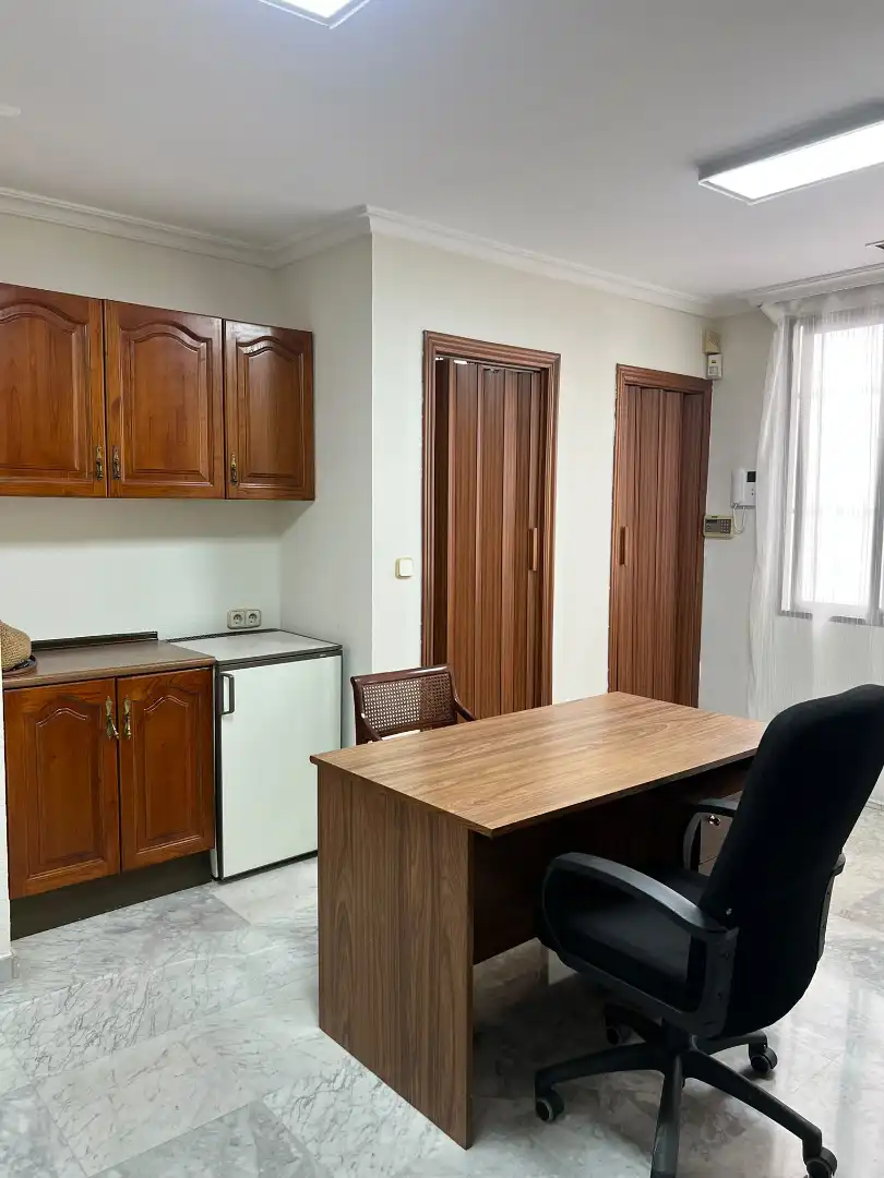 Büro mit Aufzug zur Miete in Calle San Juan de Dios, imagen 14
