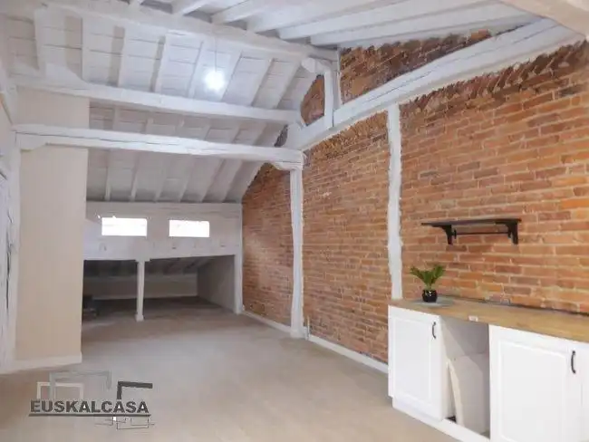 Flat for sale in Bilbao   with Heating and Terrace