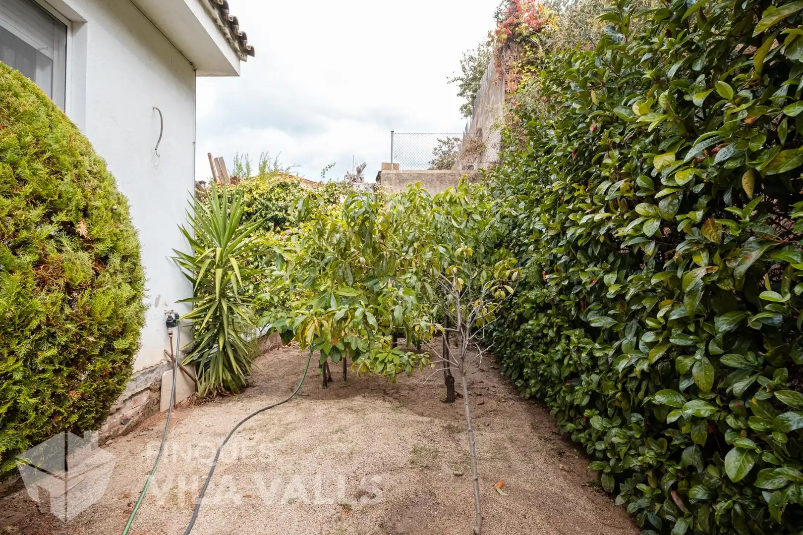 Xalet amb jardí en venda a Avenida Avinguda Puigdomi, imagen 45