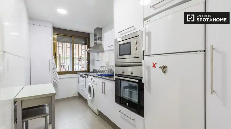 Habitación en Les Tendetes - Avenida Burjassot
