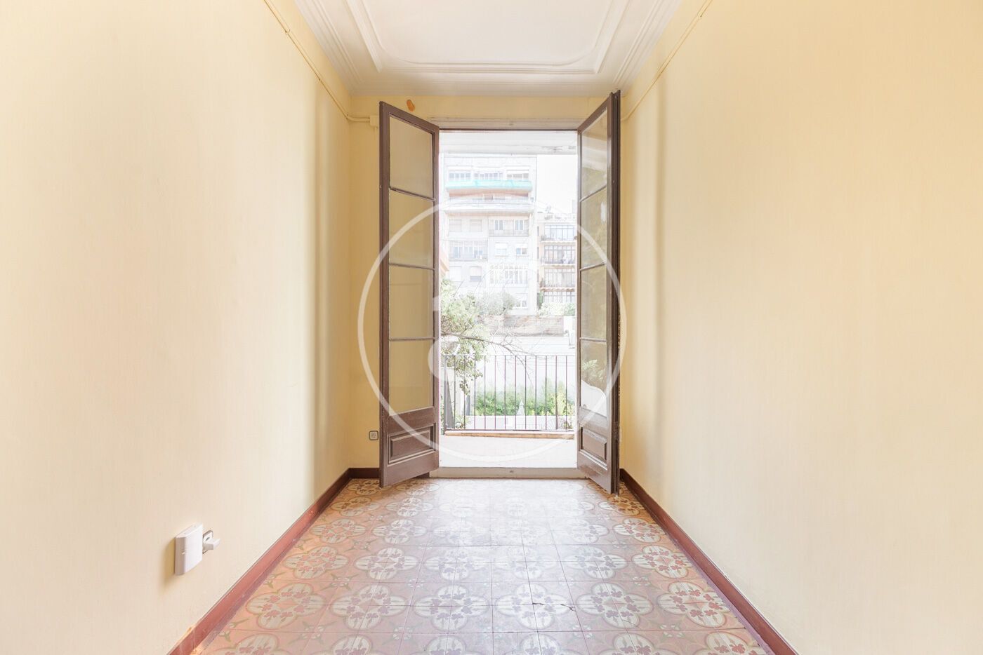 Piso en venta en Carrer de Mallorca, Dreta de l'Eixample