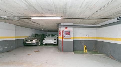 Foto 3 de Garatge en venda a C/ Saragossa , El Putget i el Farró,  Barcelona Capital