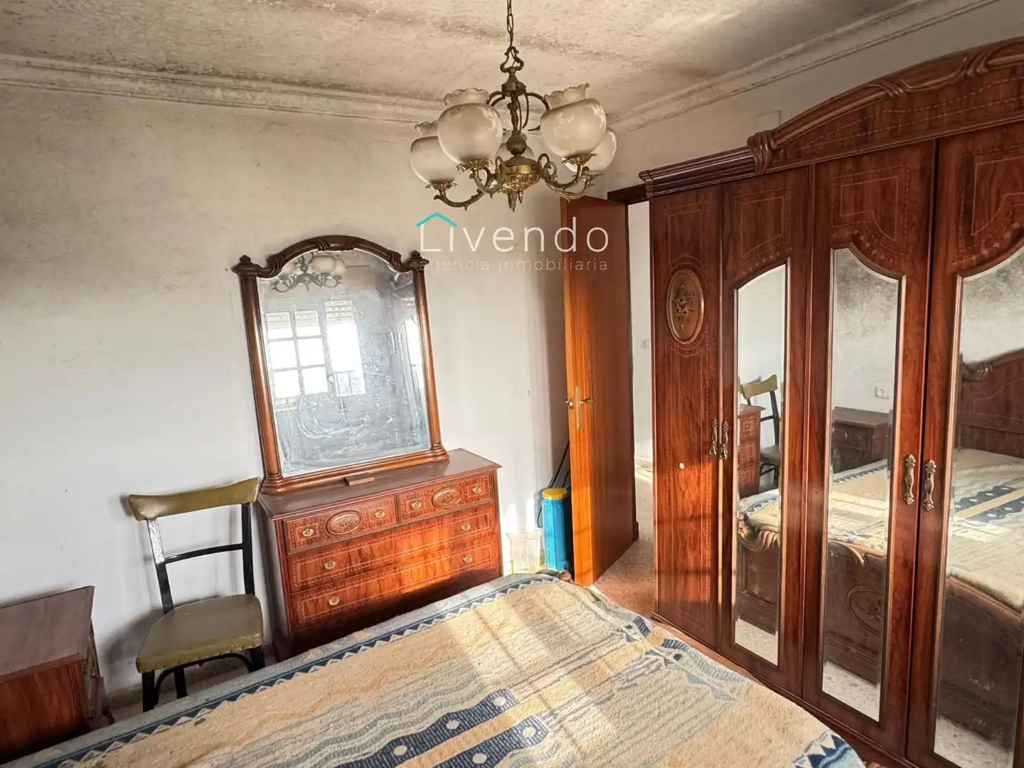 Habitación de Casa o chalet en venta en Alcalá de los Gazules