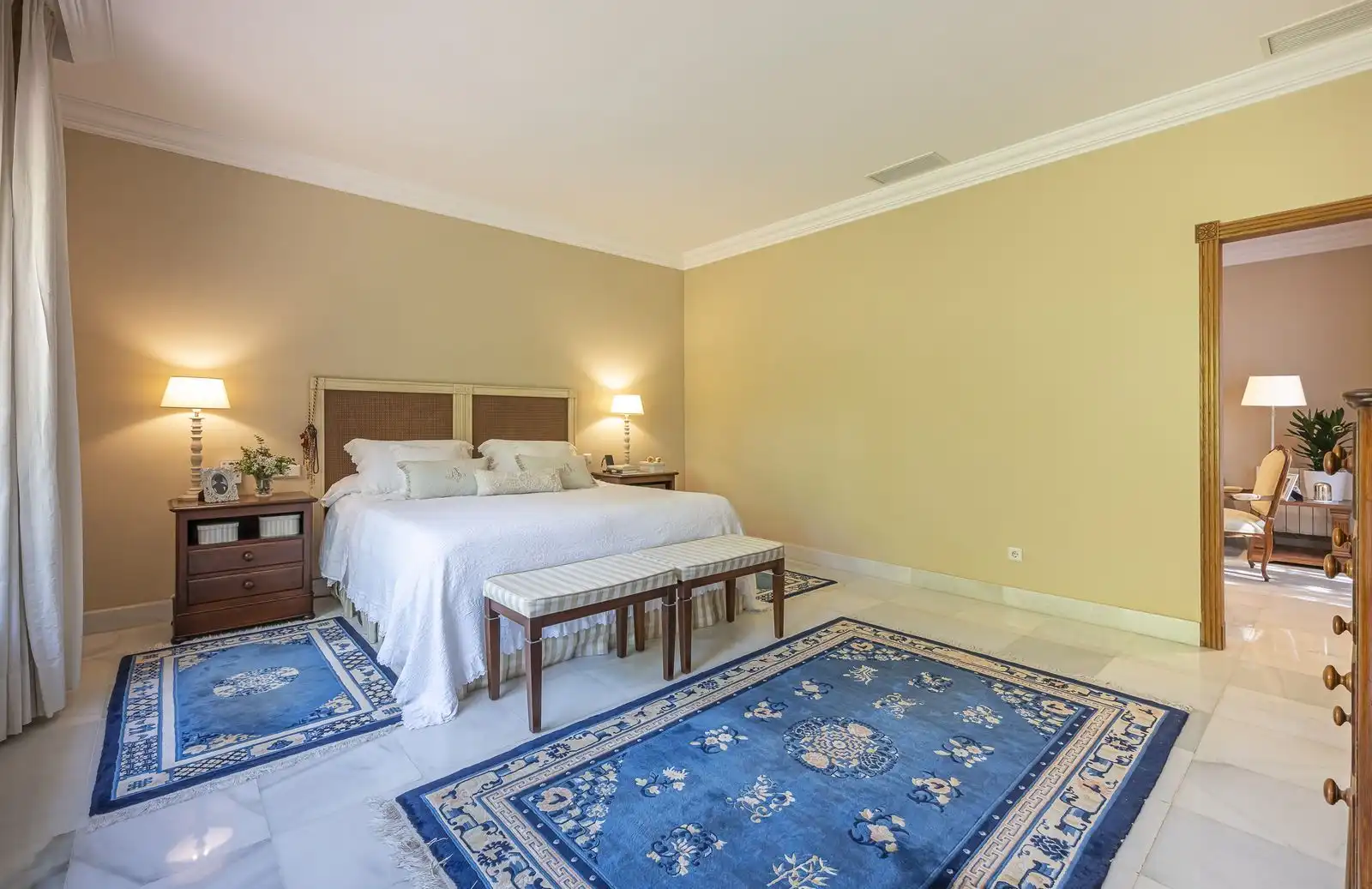 Chalet con terraza en venta en Calle 19 C 501, imagen 24