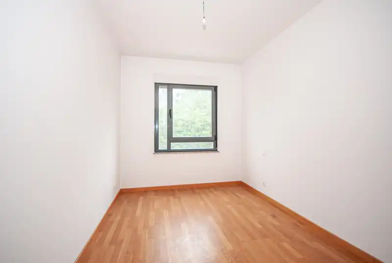 Apartamento en venta en SAN CAMPIO, Outes
