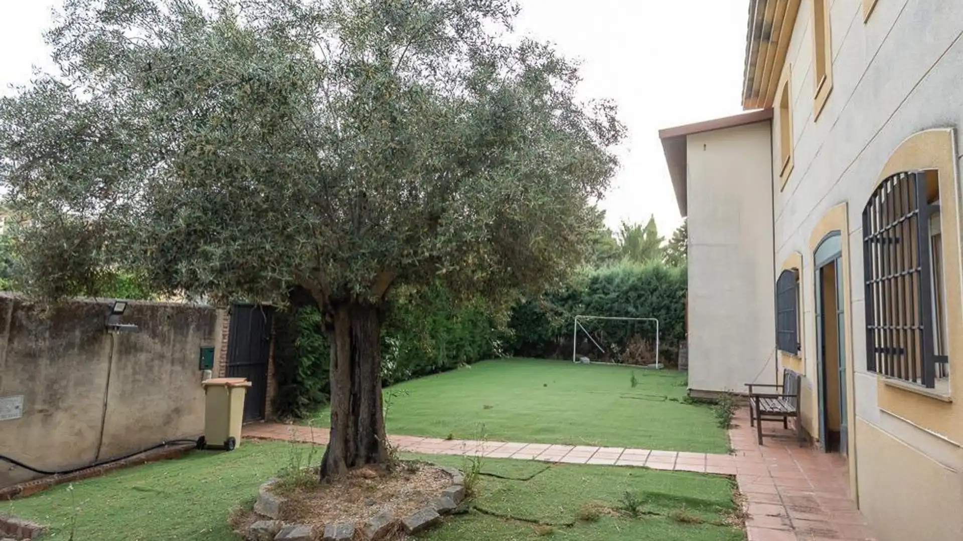 Haus oder Chalet zum Verkauf in CERRO ROMANOS, 10, Ceres Golf