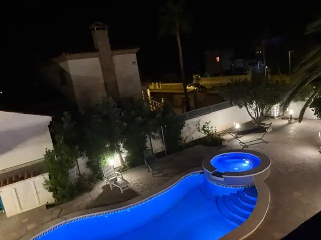 Villa con piscina in vendita a Miami Platja, imagen 34