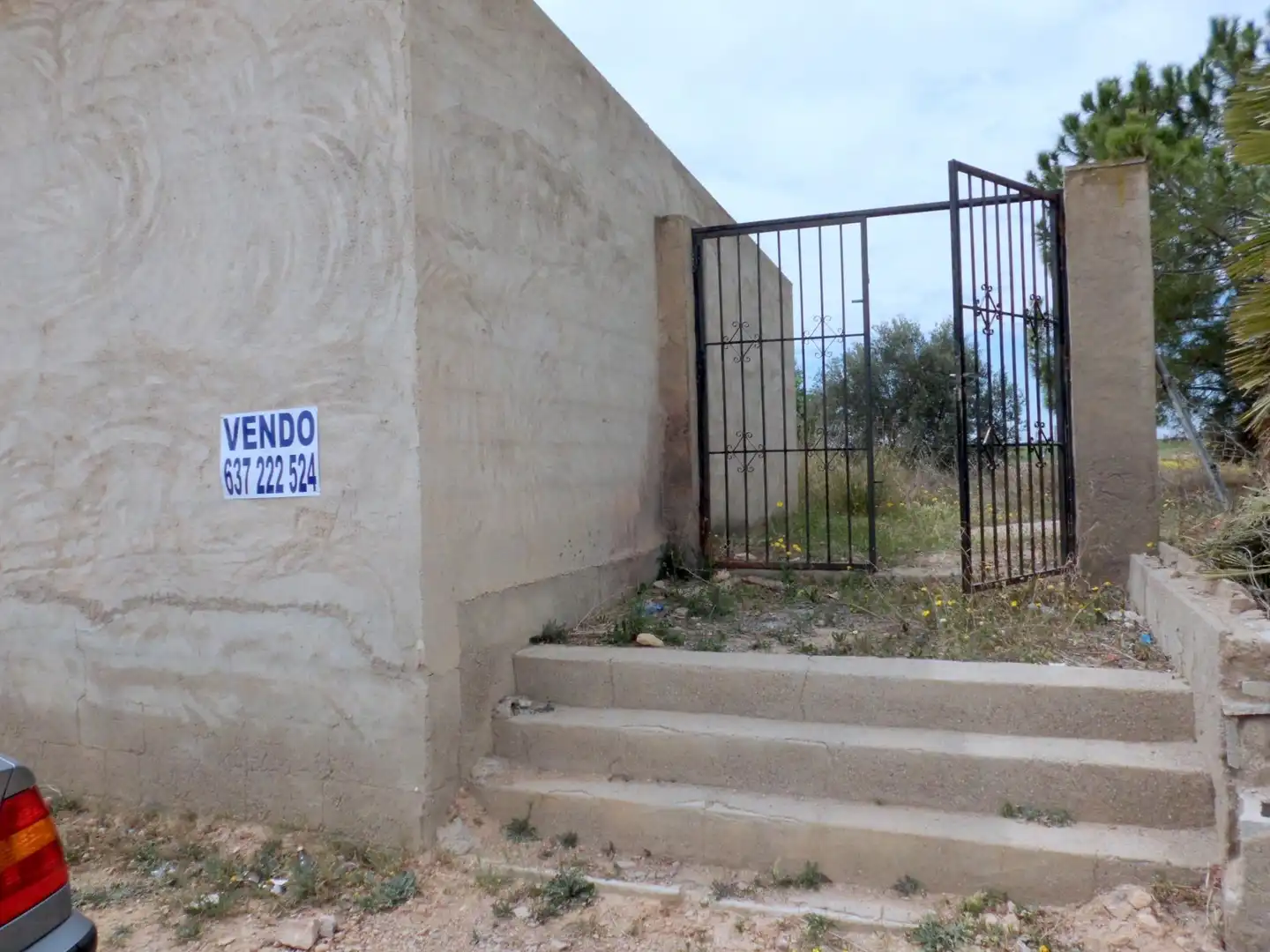 Residential zur Miete in Murcia