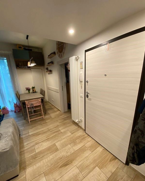 Flat to rent in Málaga Capital  with Furnished, Pets allowed and Internet