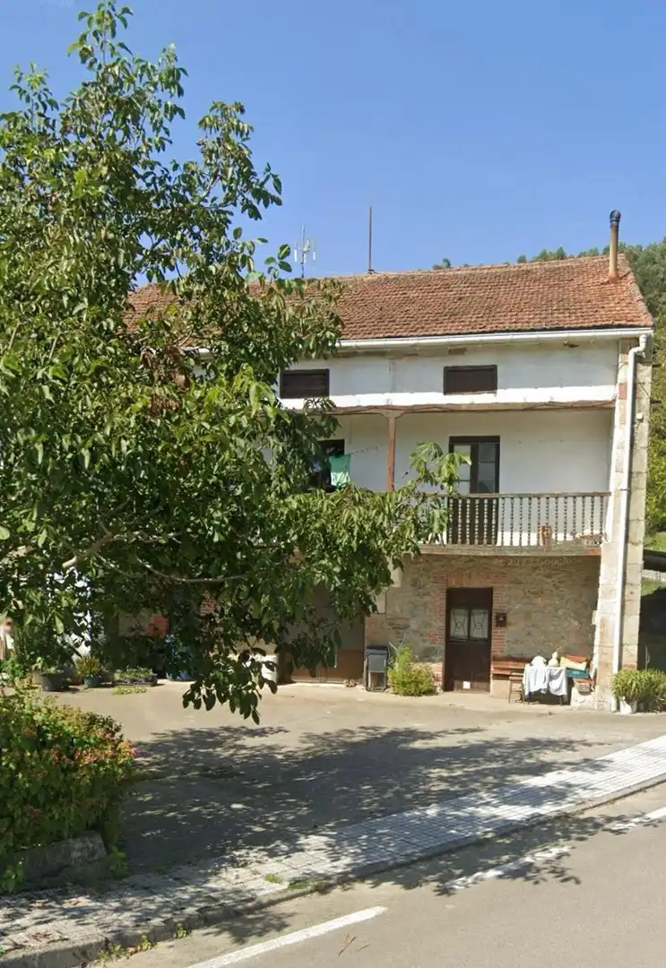 Casa con terraza en venta en Voto, imagen 3