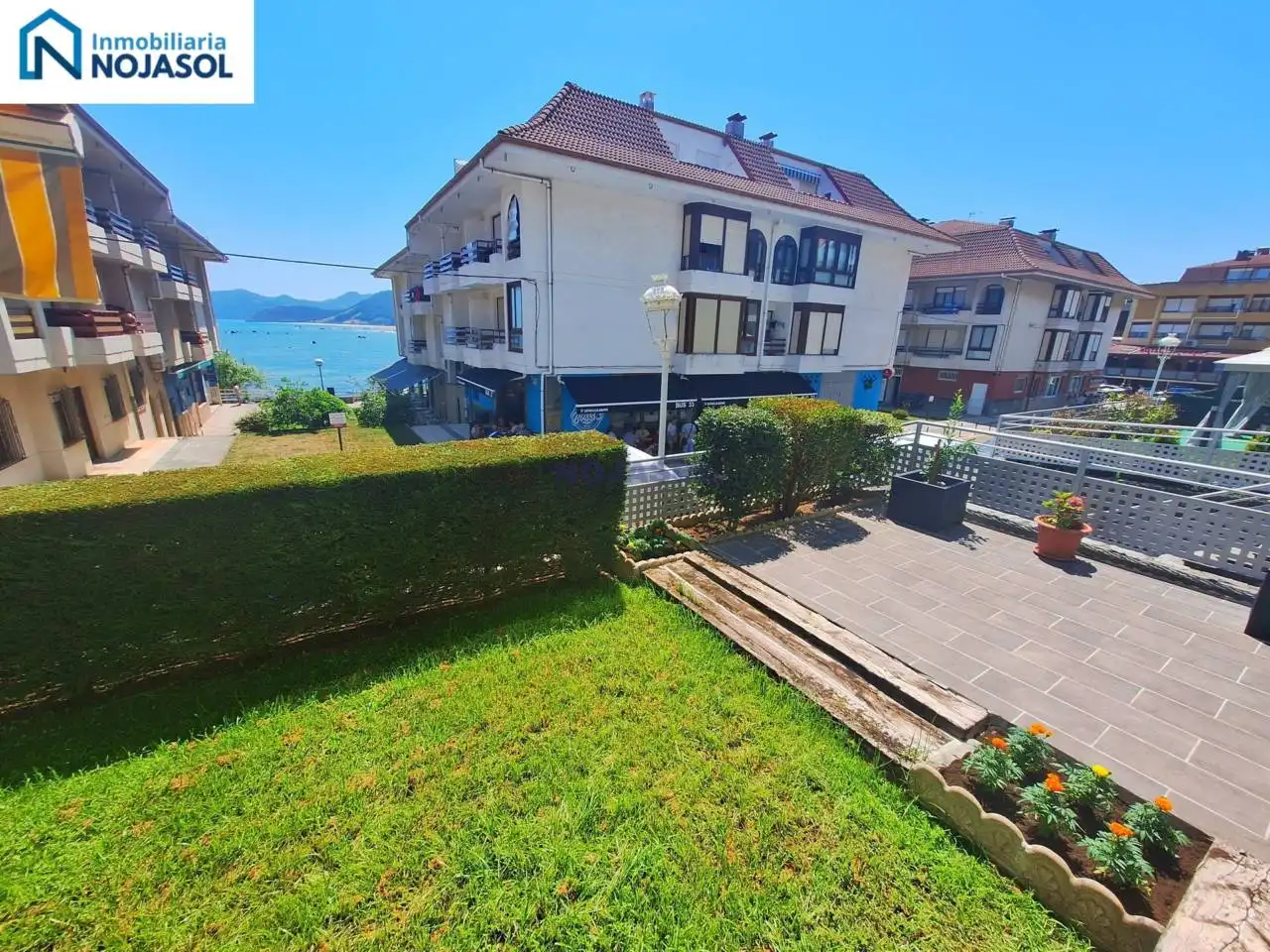 Wohnung mit Pool zur Miete in Calle La Costa, imagen 37