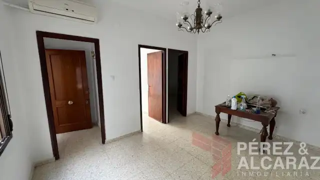Flat for sale in Palma del Río  with Air Conditioner, Storage room and Balcony